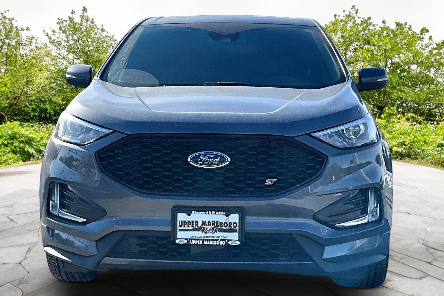 2024 Ford Edge ST