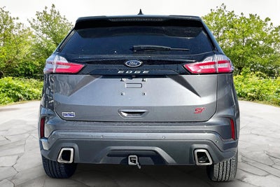 2024 Ford Edge ST