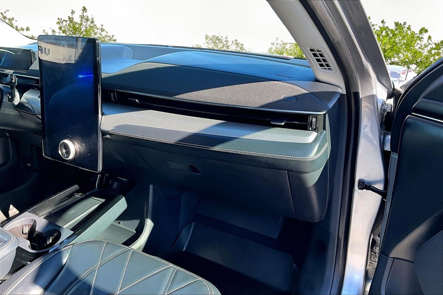 2021 Ford Mustang Mach-E Select