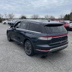 2020 Lincoln Aviator Black Label