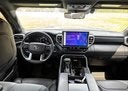 2023 Toyota Tundra 4WD Platinum