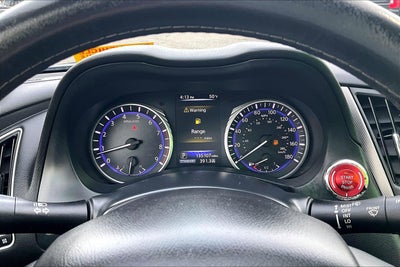 2016 INFINITI Q50 3.0t Premium