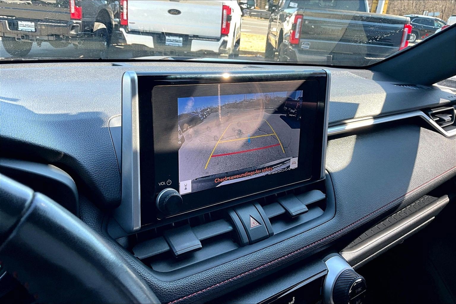 2024 Toyota RAV4 Prime SE