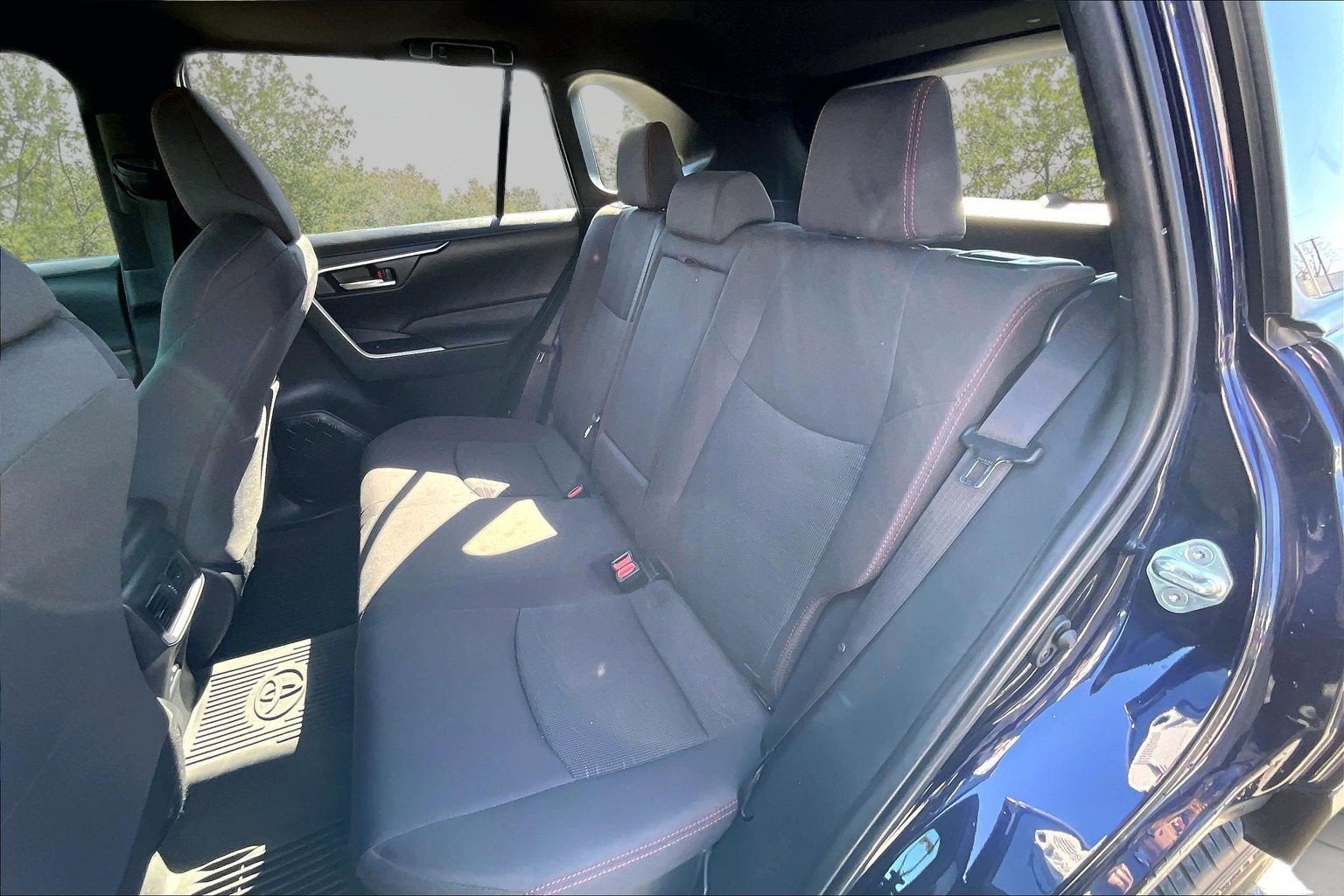 2024 Toyota RAV4 Prime SE