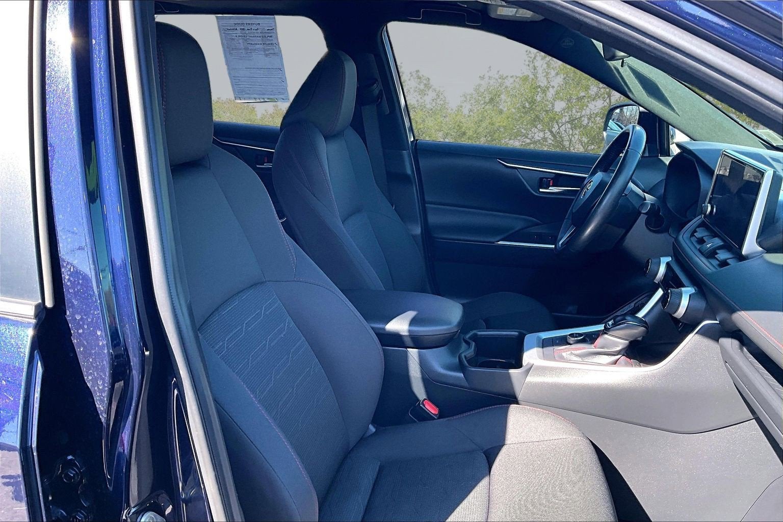 2024 Toyota RAV4 Prime SE