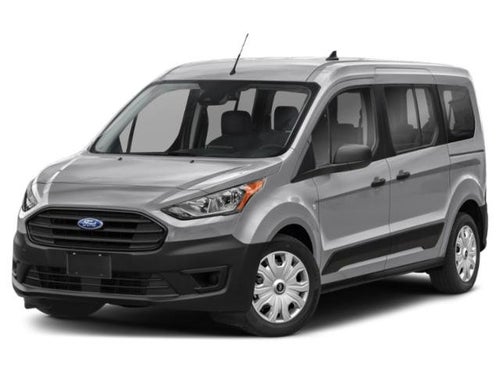 2020 Ford Transit Connect Wagon XL