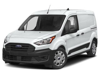 2019 Ford Transit Connect Van XL