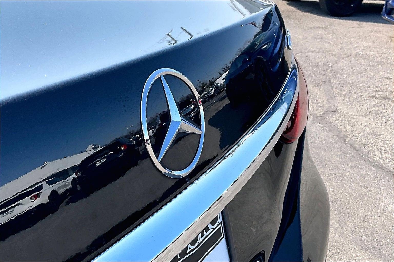 2022 Mercedes-Benz E-Class E 350