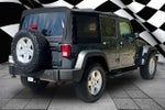 2018 Jeep Wrangler JK Unlimited Sport S