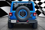 2023 Jeep WRNGLR 4DR Sport