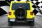 2023 Jeep Wrangler 4xe Sahara SKYTOP 1 TOUCH