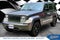 2012 Jeep Liberty Limited Jet