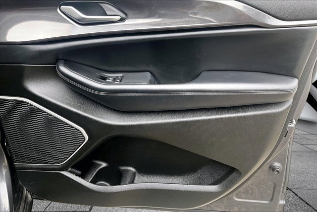 2022 Jeep Grand Cherokee L Laredo