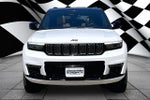 2023 Jeep Grand Cherokee L Summit V8 REAR ENTERTAINMENT
