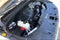 2023 Jeep Grand Cherokee L Summit V8 REAR ENTERTAINMENT