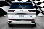 2023 Jeep Grand Cherokee L Summit V8 REAR ENTERTAINMENT
