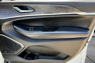 2023 Jeep Grand Cherokee 4xe 4WD