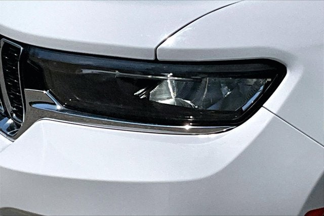 2023 Jeep Grand Cherokee 4xe 4WD