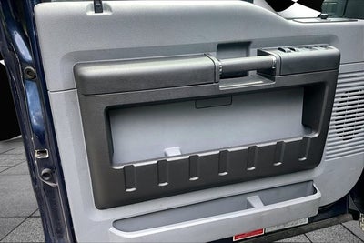 2014 Ford Super Duty F-450 DRW 4WD