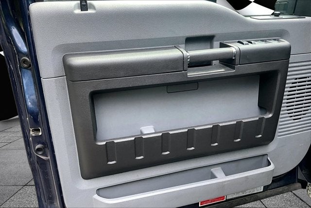 2014 Ford Super Duty F-450 DRW 4WD