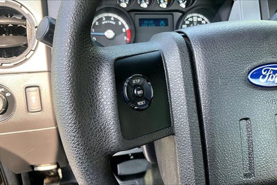 2016 Ford Super Duty F-250 SRW Super Duty