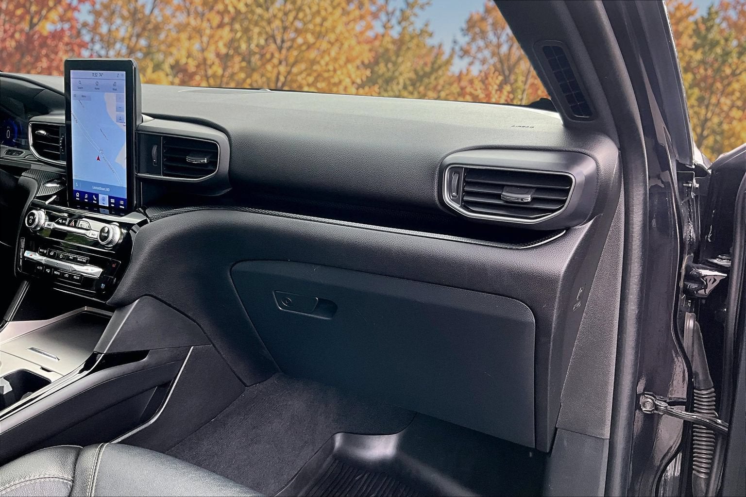 2023 Ford Explorer ST PANO ROOF