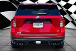 2023 Ford Explorer ST PANORAMA ROOF HIGH PKG