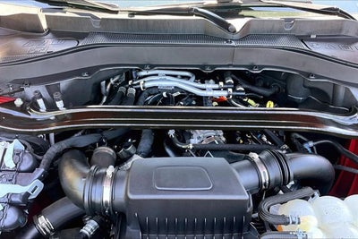 2023 Ford Explorer ST PANORAMA ROOF HIGH PKG