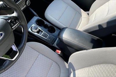 2022 Ford Escape SE AWD SPORT