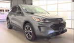 2022 Ford Escape SE AWD SPORT