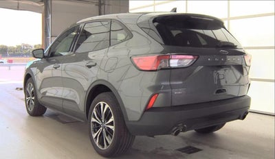 2022 Ford Escape SE AWD SPORT