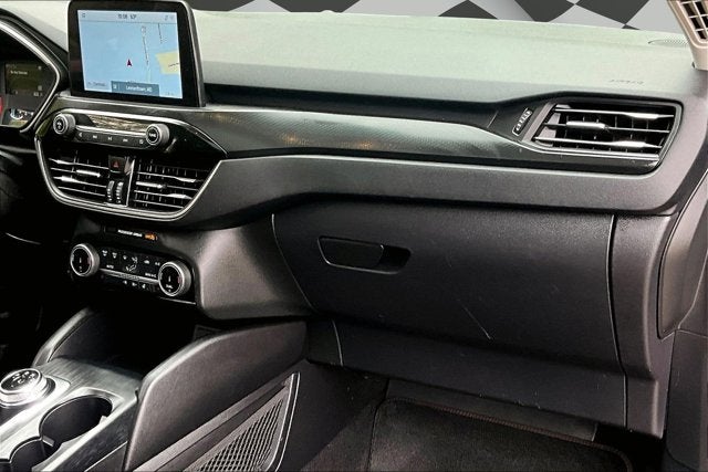 2022 Ford Escape SEL STEALTH EDITION