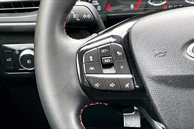 2022 Ford Escape SEL STEALTH EDITION