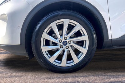 2022 Ford Escape Titanium ELITE
