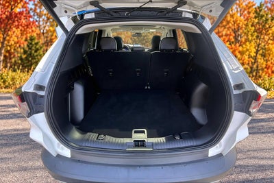 2022 Ford Escape Titanium ELITE
