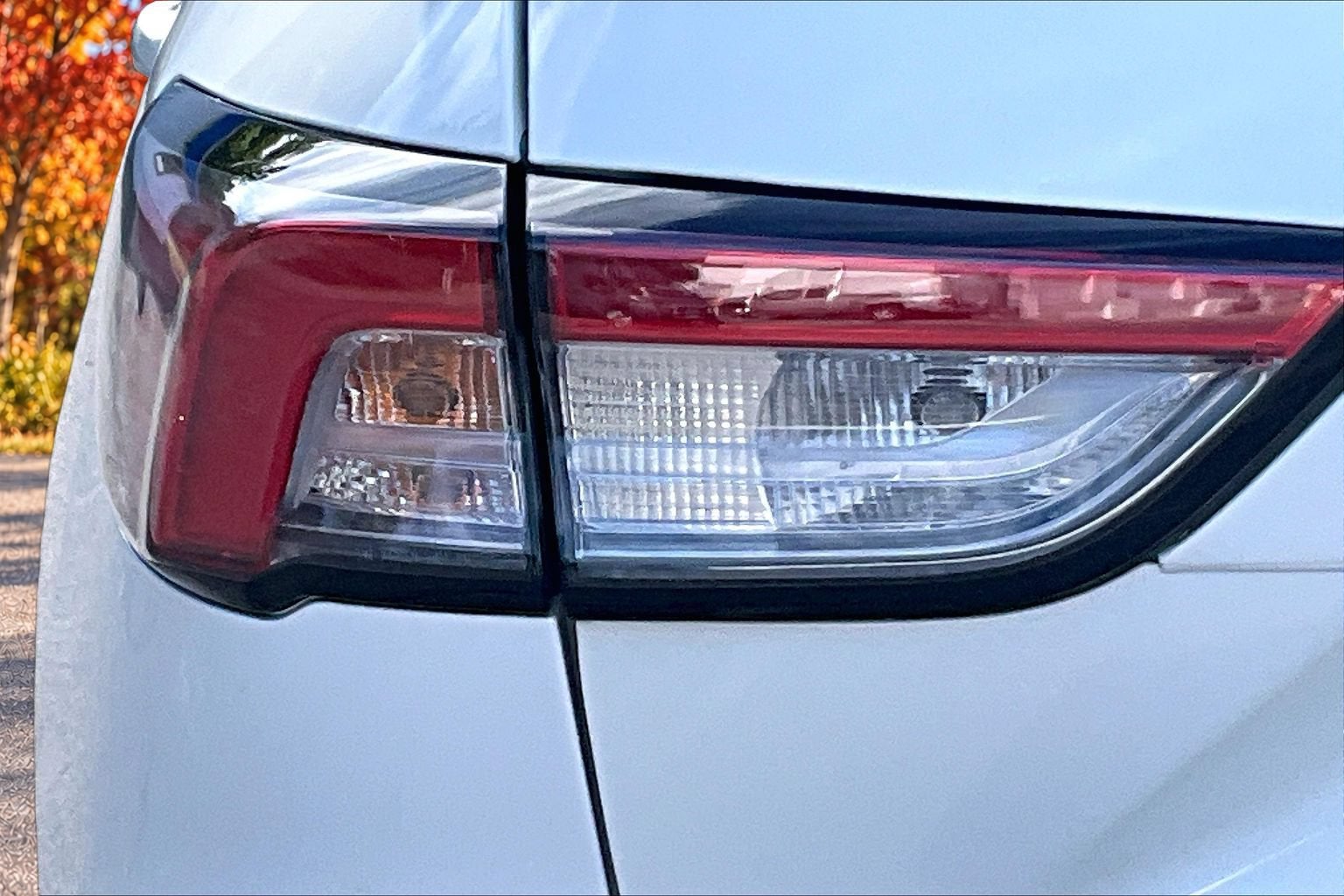 2022 Ford Escape Titanium ELITE