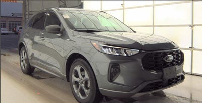2023 Ford Escape ST-Line TECH PKG