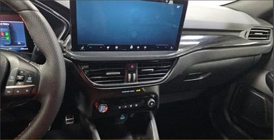 2023 Ford Escape ST-Line TECH PKG