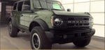 2023 Ford Bronco SASQUATCH
