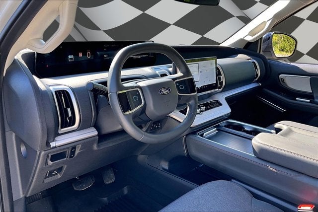 2025 Ford Expedition Max Active LUXURY SUV