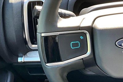 2025 Ford Expedition Max Active LUXURY SUV