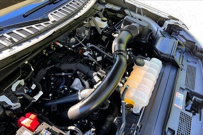 2025 Ford Expedition Max Active LUXURY SUV