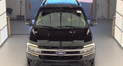 2023 Ford Expedition Max XLT SPECIAL EDITION