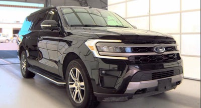2023 Ford Expedition Max XLT SPECIAL EDITION