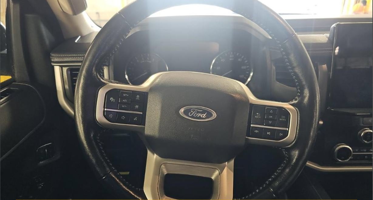 2023 Ford Expedition Max XLT SPECIAL EDITION