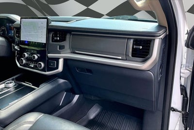 2023 Ford Expedition Max XLT SPECIAL EDITION