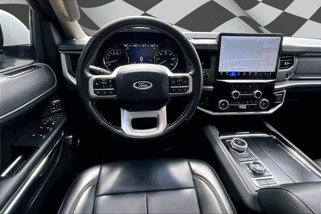 2023 Ford Expedition Max XLT SPECIAL EDITION