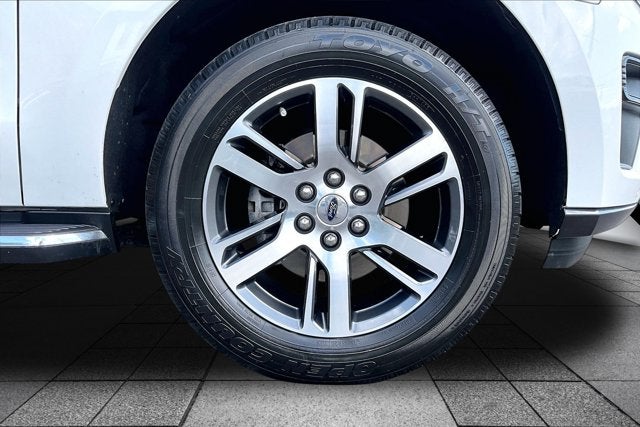 2023 Ford Expedition Max XLT SPECIAL EDITION