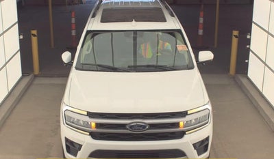 2022 Ford Expedition Max XLT SPECIAL EDITION PANO ROOF