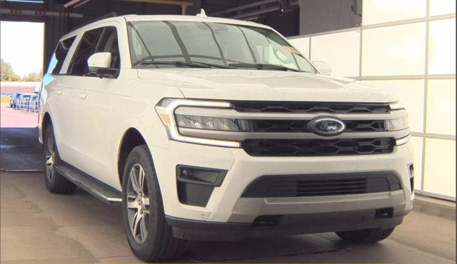 2022 Ford Expedition Max XLT SPECIAL EDITION PANO ROOF
